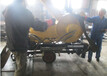 新疆吐鲁番-小型大骨料混凝土泵-售后暖人心