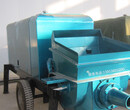 新疆博尔塔拉州-煤泥输送泵小型多功能图片