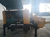 广西柳州市-混凝土输送泵-销量攀升