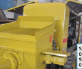 济源矿用防爆混凝土泵泵送排量控制方式