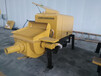 混凝土输送泵拖泵/小型混凝土输送泵机/厂商供应
