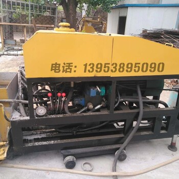 混泥土输送泵/40混凝土输送泵/输送量泵送压力