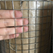 养殖用热镀锌电焊网A富维现货批发1.2米永不生锈焊接网