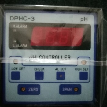 SATO佐藤工业用PH调节计DPHC-3