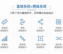 直销双轨报单系统多少钱