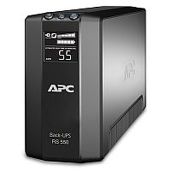 日本APC品牌UPS无停电电源BR550G-JP恒越峰优惠