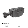 日本Rexroth内田单向阀T-06G-340总代直销