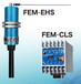 日本far-eastmachinetool极东破损检测工具FEM-45S-CS5-P100厂家直销