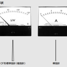 日本TOYOKEIKI东洋计器电压表DCF-8优惠中图片