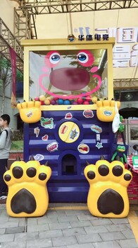 圣誕節(jié)活動(dòng)道具大型扭蛋機(jī)萬(wàn)棵松廠家生產(chǎn)扭蛋機(jī)