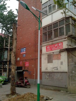 石家莊太陽(yáng)能路燈，石家莊太陽(yáng)能路燈廠家，石家莊路燈價(jià)格