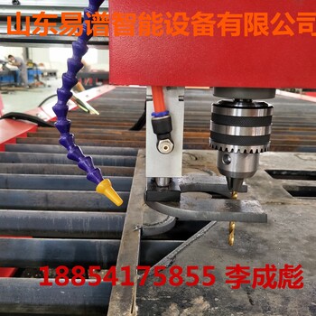 臺(tái)式等離子鉆割一體機(jī)等離子龍門數(shù)控廠家山東濟(jì)南
