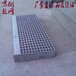 钢格板生产加工厂家热镀锌钢格栅板平台楼梯踏步