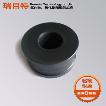 氮化硅板制造方法