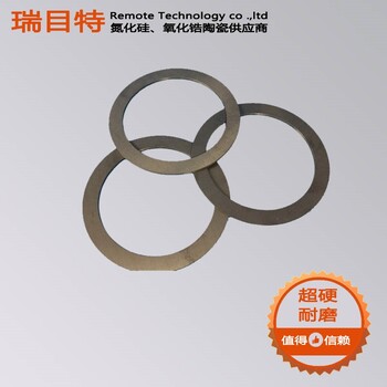 氮化硅板制造方法