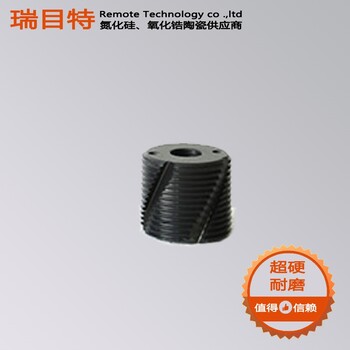 熱壓氮化硅陶瓷-相關(guān)制備工藝技術(shù)