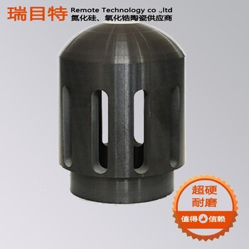 致密氮化硅用途有哪些？