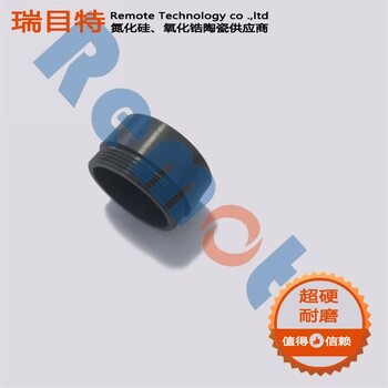 致密氮化硅用途有哪些？