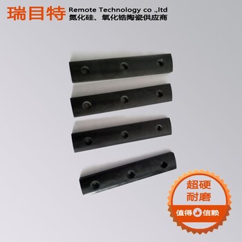 氮化硅陶瓷材料的在現(xiàn)代制造業(yè)中的應(yīng)用