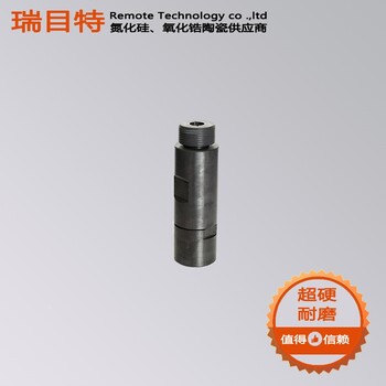 氮化硅陶瓷的焊接，高耐磨陶瓷板，氮化硅陶瓷Φ20206