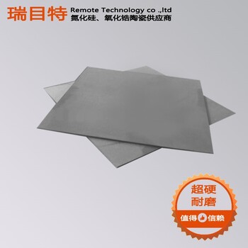 耐火陶瓷氮化硅，氮化硅陶瓷塊頂針Ф30184，長頂針