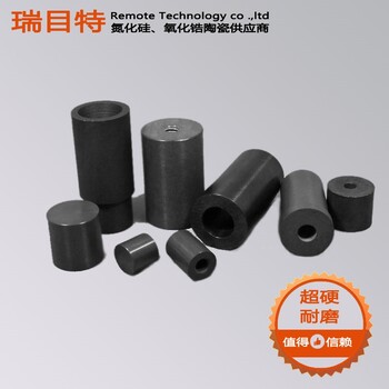 氮化硅棒制品的工藝設(shè)計(jì)