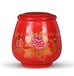 景德鎮陶瓷酒瓶定制-方形茶葉罐-陶瓷大花瓶-陶瓷茶具定做-骨瓷咖啡具-唐山骨瓷餐具