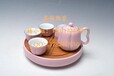 陶瓷马克杯定制-酒店摆台陶瓷餐具-陶瓷杯子-礼品杯子-咖啡杯定做-骨瓷咖啡具