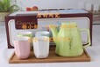 陶瓷盘子定做陶瓷艺术盘陶瓷工艺花瓶北京瓷器定做陶瓷餐具陶瓷茶具陶瓷茶叶罐