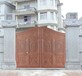 围墙围栏北京石景山区封板围墙大门加工厂家地址