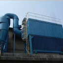 工業(yè)單機(jī)布袋除塵器SHDF擴(kuò)散式旋風(fēng)除塵器耐高溫多管旋風(fēng)分離器