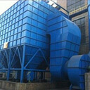 PPC脈沖袋式收塵器，氣箱脈沖布袋除塵器構造和工作原理