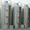 河北不銹鋼旋流噴淋塔廠家_不銹鋼旋流噴淋塔價格