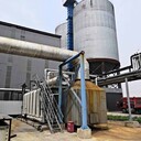 高分子脫硝設備技術應用在循環(huán)流化床鍋爐上使用好