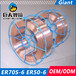 ER70S-6/ER50-6气保焊丝厂家