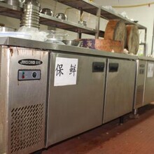 中山酒店设备厨具回收