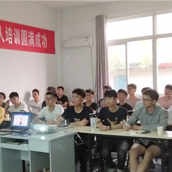 提供南京工业机器人自动化培训厂家力恩教育