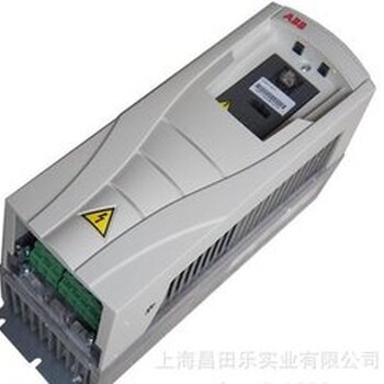 ABB/低压变频器/ACS510-01-025A-4全新供应