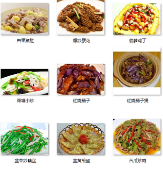 哪里可以学广东菜东莞莞城有学做粤菜厨师培训