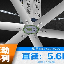 湘潭节能工业风扇张家界工业大吊扇永州大型工业风扇