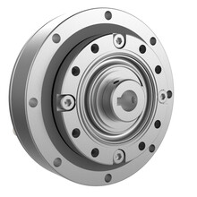 旭展諧波減速器SHF-17-XX-I系列減速機