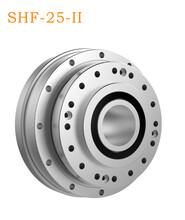 旭展諧波減速器生產(chǎn)廠家SHF-25-XX-II減速機