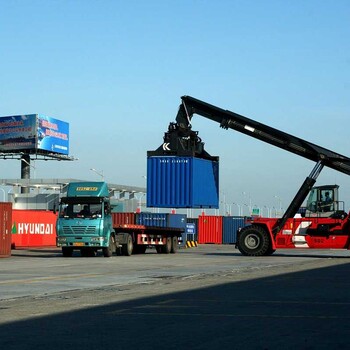 荷兰进口二手光刻机到中国需要什么手续流程