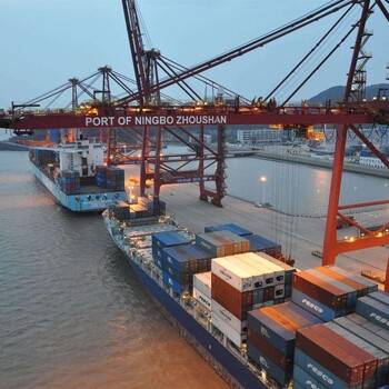 荷兰进口二手推土机到中国需要什么手续流程