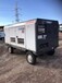 雅安全境配送出租空压机销售价格发电机钻机高风压排气