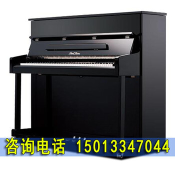 广州珠江钢琴怎么样好钢琴珠江造