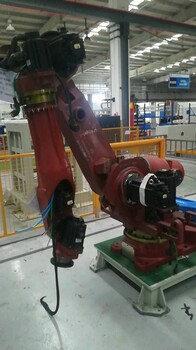 自动化六轴工业机器人非标自动设备.焊接打磨搬运