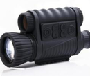 手持式高清防爆红外夜视仪K650EX单筒远程防爆夜视仪厂家图片