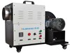 HWIR900F-1热气烘干机热气吹干机工业电热发生器厂房取暖热风机