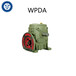 硬齿面齿轮减速机WPDA50-10-0.18KW蜗轮蜗杆减速机张家港现货